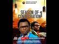 SEASON OF CONSECRATION PART 1 1st June 2026 