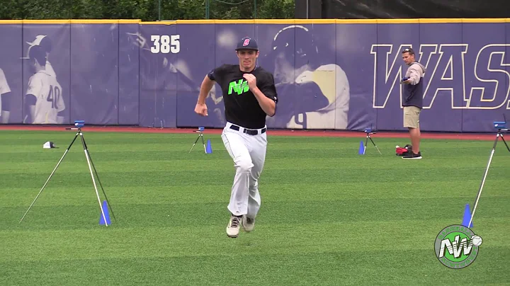 Lucas Allen   PEC - 60 - Interlake HS(WA) -July 3,...
