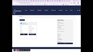 Overview of Tribe parent portal
