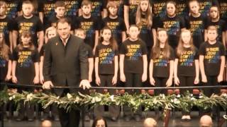 Homeward Bound - Bryn Terfel and Only Kids Aloud
