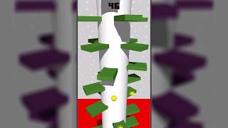 Tower Jump - Helix Climbing Game-play screenshot 1