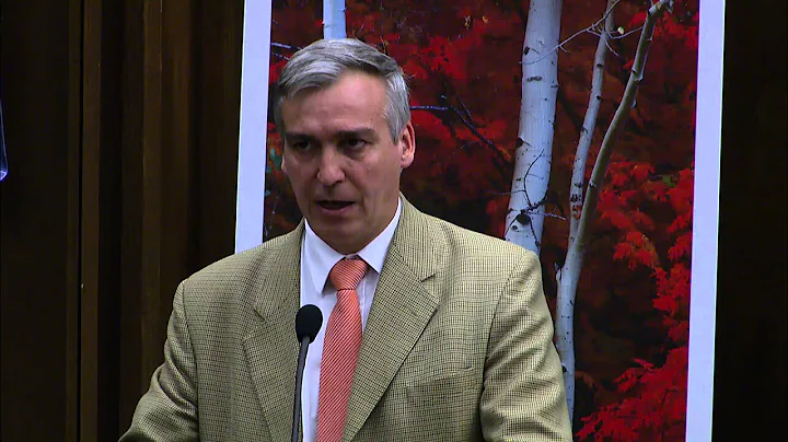 2015 International Law and Religion Symposium - Fourth Plenary Session (Tiếng Việt)