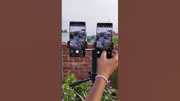 infinix Note 40 Pro Vs Tecno Camon 30 🔥 || Camera Test 😎📷 #zoomingtest #cameratest