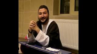 Imam Bukhari was Ashari Aqeedaؒ│Aqeeda Ibn Kullabؒ│Imam Abul Hasan Ashariؒ│Shaykh Atabek Shukurov