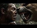 The Defense of Early Humans | Protecting the Young from Saber-Toothed Cats