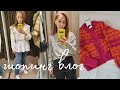 Шопинг Влог  /  TK Maxx  Zara  Stradivarius  Pull and Bear / Покупки на распродаже