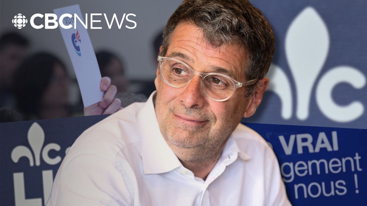 Why is the Conservative Party of Quebec gaining momentum?