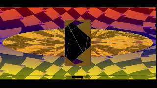 Shapey Glitched