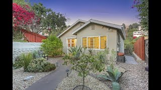 458 Wren Dr. Los Angeles, Ca 90065