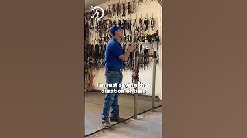 Bit And Head Carriage Breakdown! Part 11! | The Horse Guru-Michael Gascon