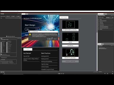 How to Fix 'Footprint Property is Missing' Error in OrCAD Capture - Easy Tutorial