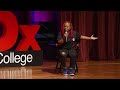 The Secret Sauce to being an Entrepreneur  | Pinky Cole | TEDxMorehouseCollege