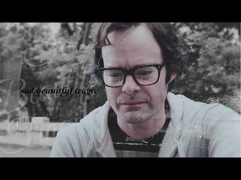 Richie & Eddie | Sad Beautiful Tragic (For María)