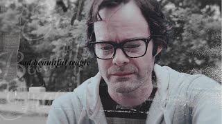 Richie & Eddie | Sad Beautiful Tragic (For María)
