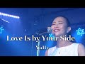 Mvlove is by your side  yully original music