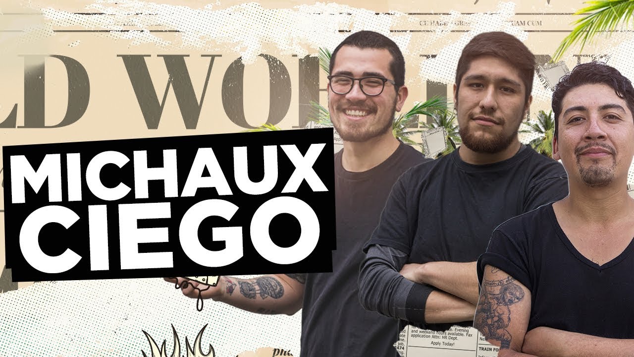 2019 Ciegos 2019 Ciegos