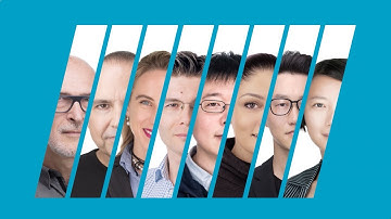 2018 Vilcek Prizes in Biomedical Science and Architecture