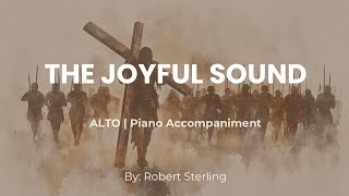 The Joyful Sound - ALTO PART