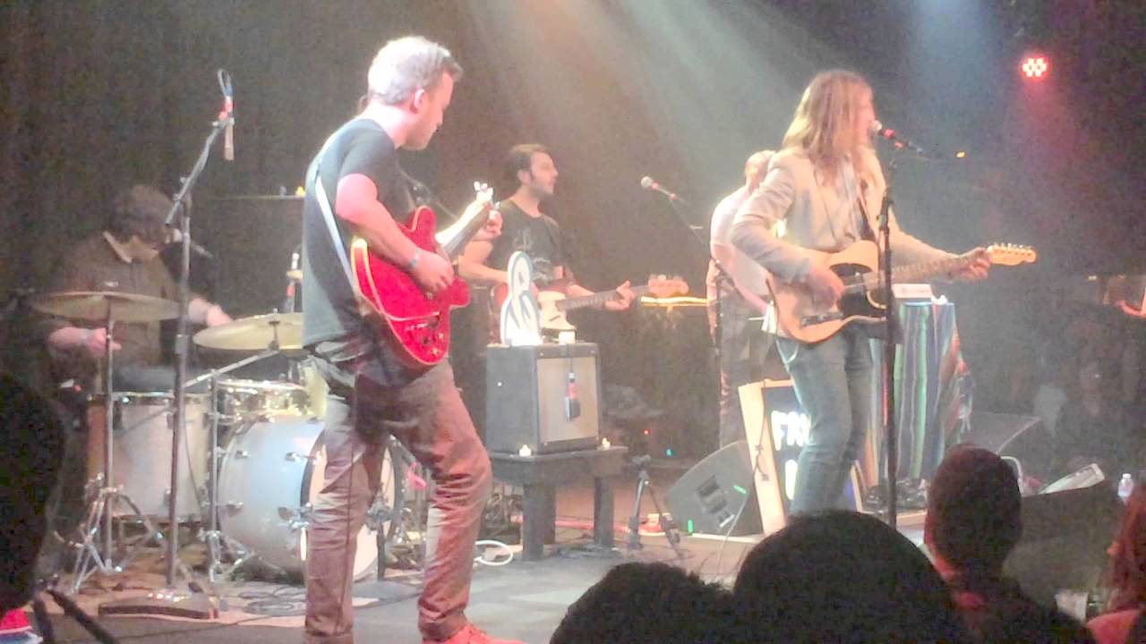 Copy of The Fruit Bats The Ruminant Band The Independent 5.19.16