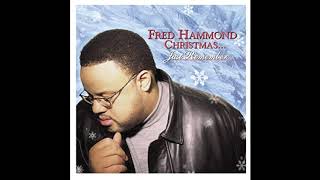 Watch Fred Hammond His Name Is Jesus video