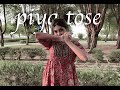 Piya Tose | Dance Cover | Smitha