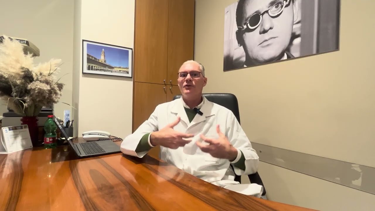 LENTI PROGRESSIVE MAL CENTRATE