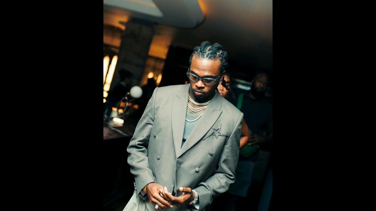 (FREE) Gunna Type Beat - 