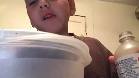 Hot Cheetos and Takis challenge part 1