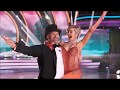 David ross  lindsay arnold  all dances on dwts