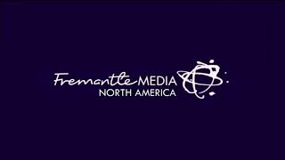 Fremantlemedia North America Concept Logo Short Version