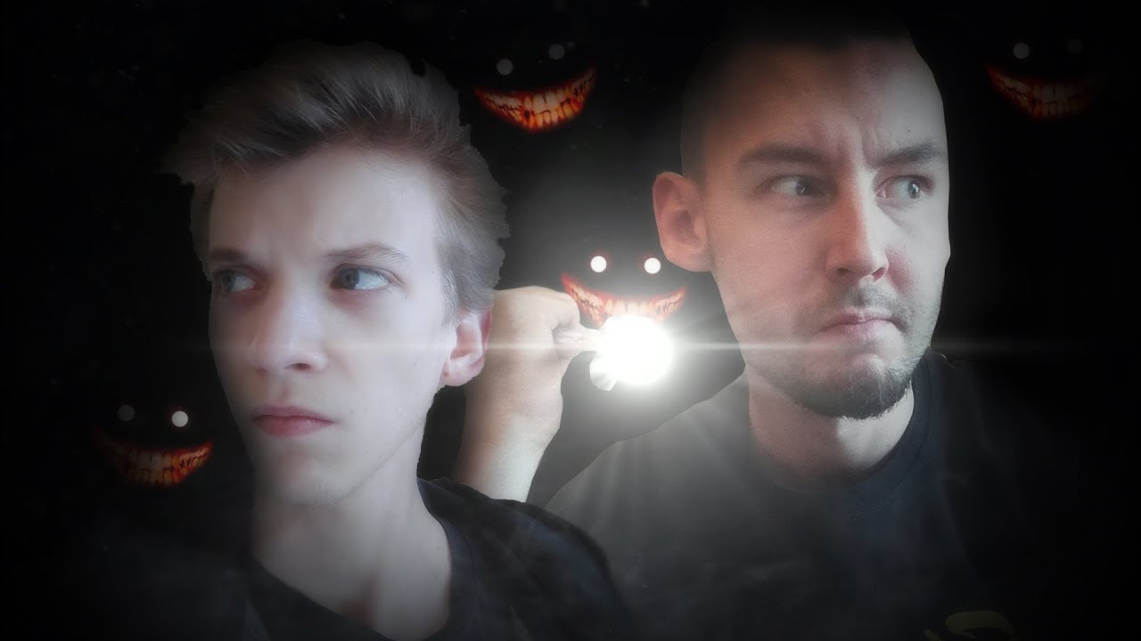 Zapętlony Koszmar || Garry's Mod Horror Map