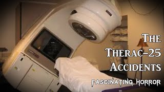 The Therac25 Accidents | A Short Documentary | Fascinating Horror