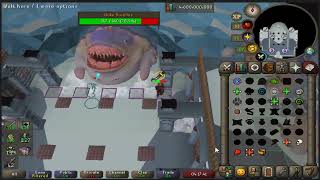 Osrs Duke 30 Killshr 1 Alt