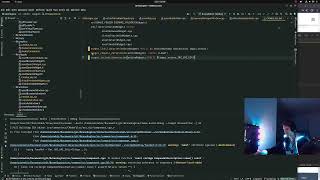 Adding my custom scripting language to the engine | BraneEngine