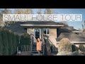 HOUSE TOUR || How We Make 750sqft Work For Our Family Of Three