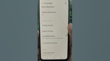 Vivo V21e Hidden Features #vivov21e #5minutestech #hiddenfeatures