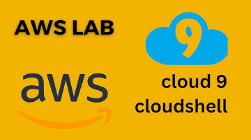 AWS Lab 2.1: Exploring AWS CloudShell and the AWS Cloud9 Integrated Development Environment