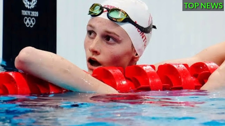 Summer McIntosh, 15, wins 2nd gold medal at world aquatics- #budapest2022