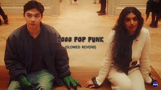 WHATMORE – 2000s Pop Punk RnB Slowed + Reverb ✨ | Avantika & Sean Kaufman Edit | Lofiz