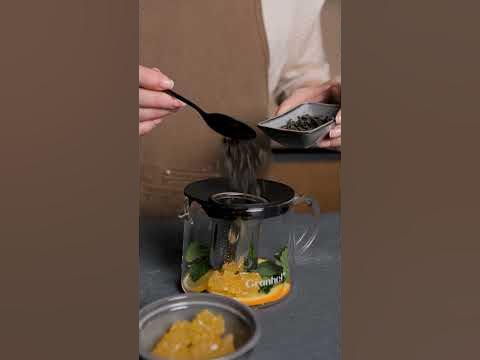 Уютный чай с наватом - YouTube