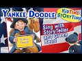 Yankee Doodle 🇺🇸 4th of July read aloud