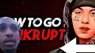 lil Xans Downfall!!! cuzzo p reacts