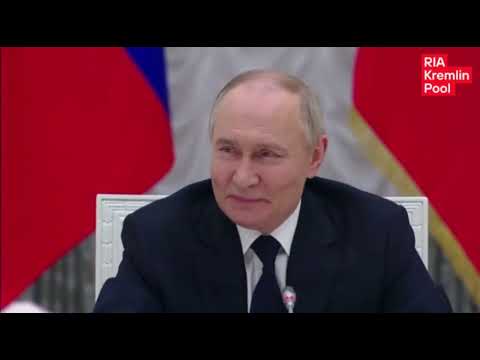 Путин не поверил, что в Беларуси закончилась картошка