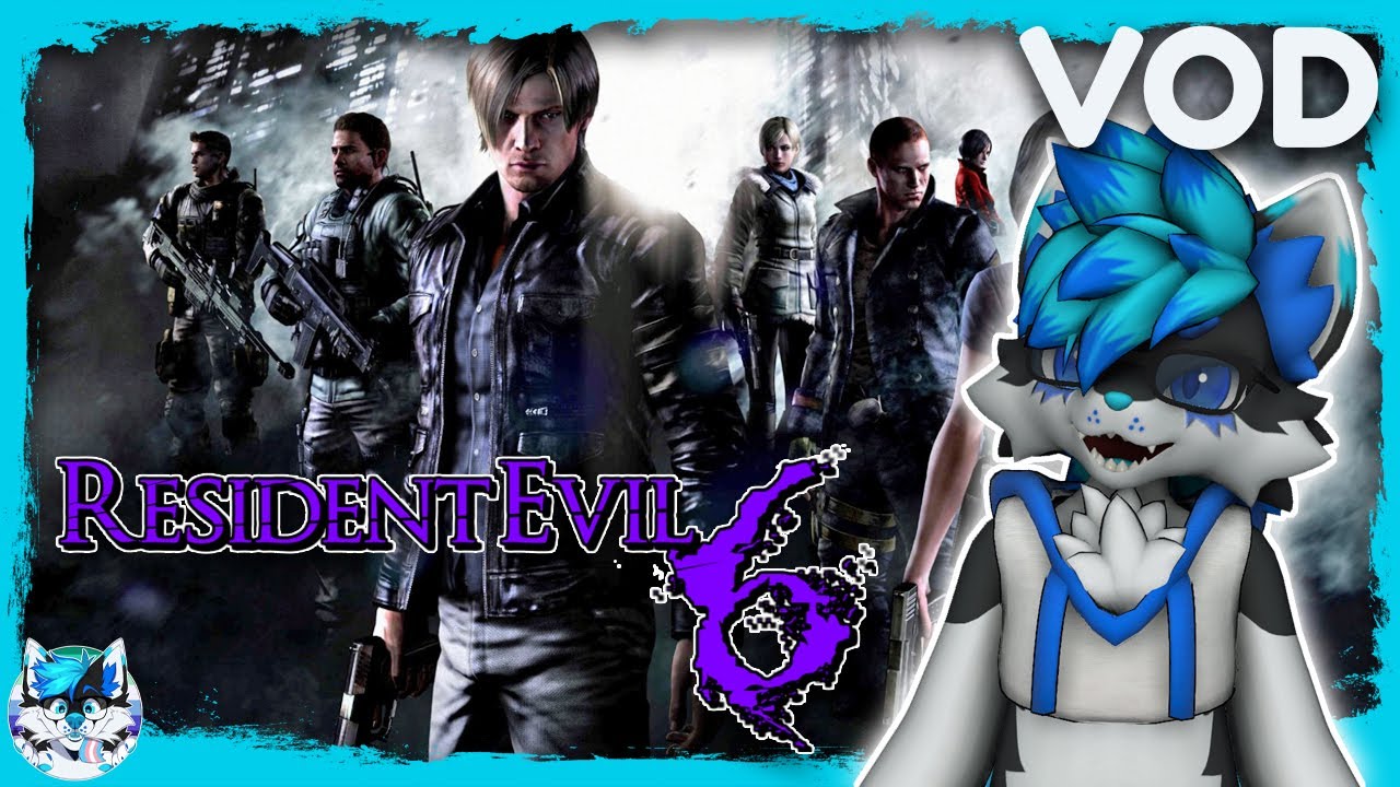 this game is still chaos when you play with your partner [Aritrix VOD]