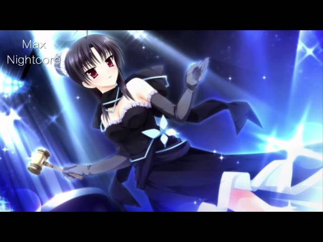 Nightcore - Move Your Body (Sia) Lyrics 1080p HD class=