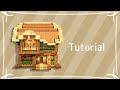 Minecraft: Small House Build Tutorial ≫ Cute Pink Wooden Design