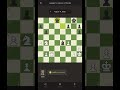 August 11, 2025 Daily Chess Puzzle | Chess.com #shorts #chess