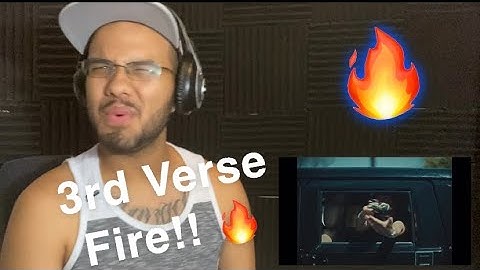 OhGeesy - “Secret Service” [Official Music Video] (REACTION!!)