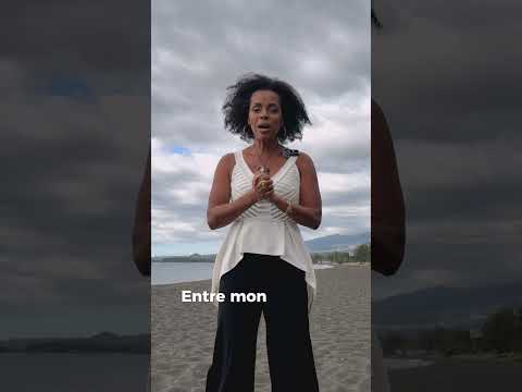 Mon chemin vers le BAIN SONORE 💚 Sundri Feeling 🌿#soundbath #chantvibratoire  #laréunion #bainsonore