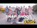 [여기서요?] SEVENTEEN 세븐틴 - Snap Shoot 스냅슛 | 커버댄스 DANCE COVER @대구스타디움